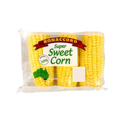 Corn at UMall Australia