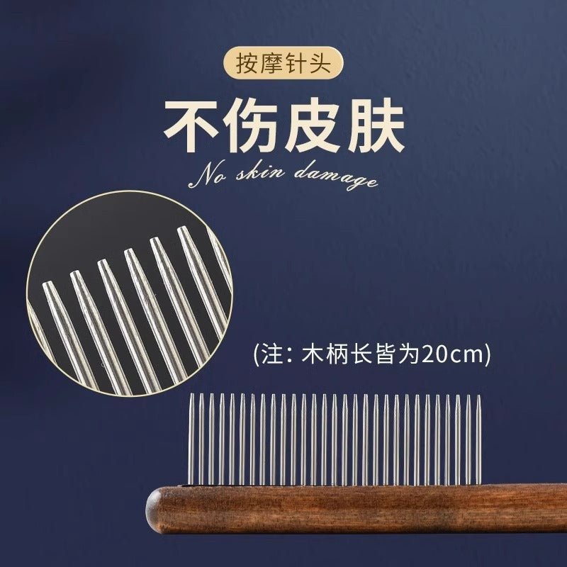 Ulife-Long-Haired-Pet-Detangling-Comb-X2-1