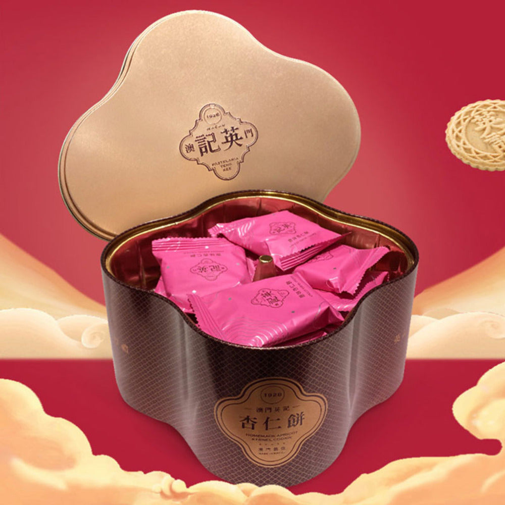 Ying-Kee-Homemade-Almond-Cookies-(Original)-588g-–-Limited-Import-2