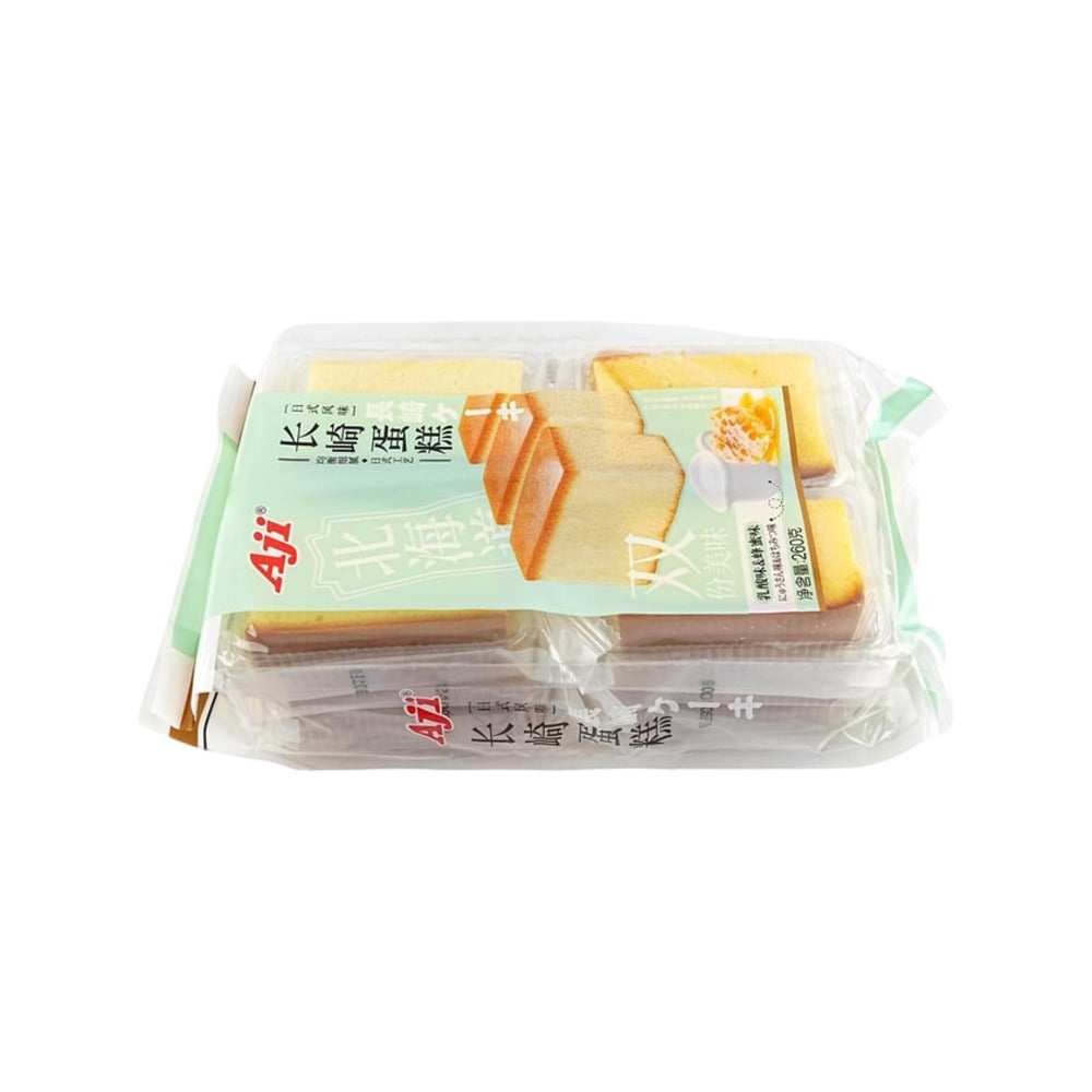 aji-nagasaki-castella-yoghurt-honey-flavour-cake-260g-japanese-style-sponge-2