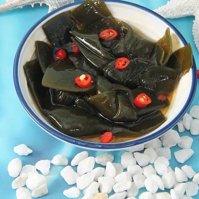 Chaoyouwei-Spicy-Kelp-Knots---150g-1