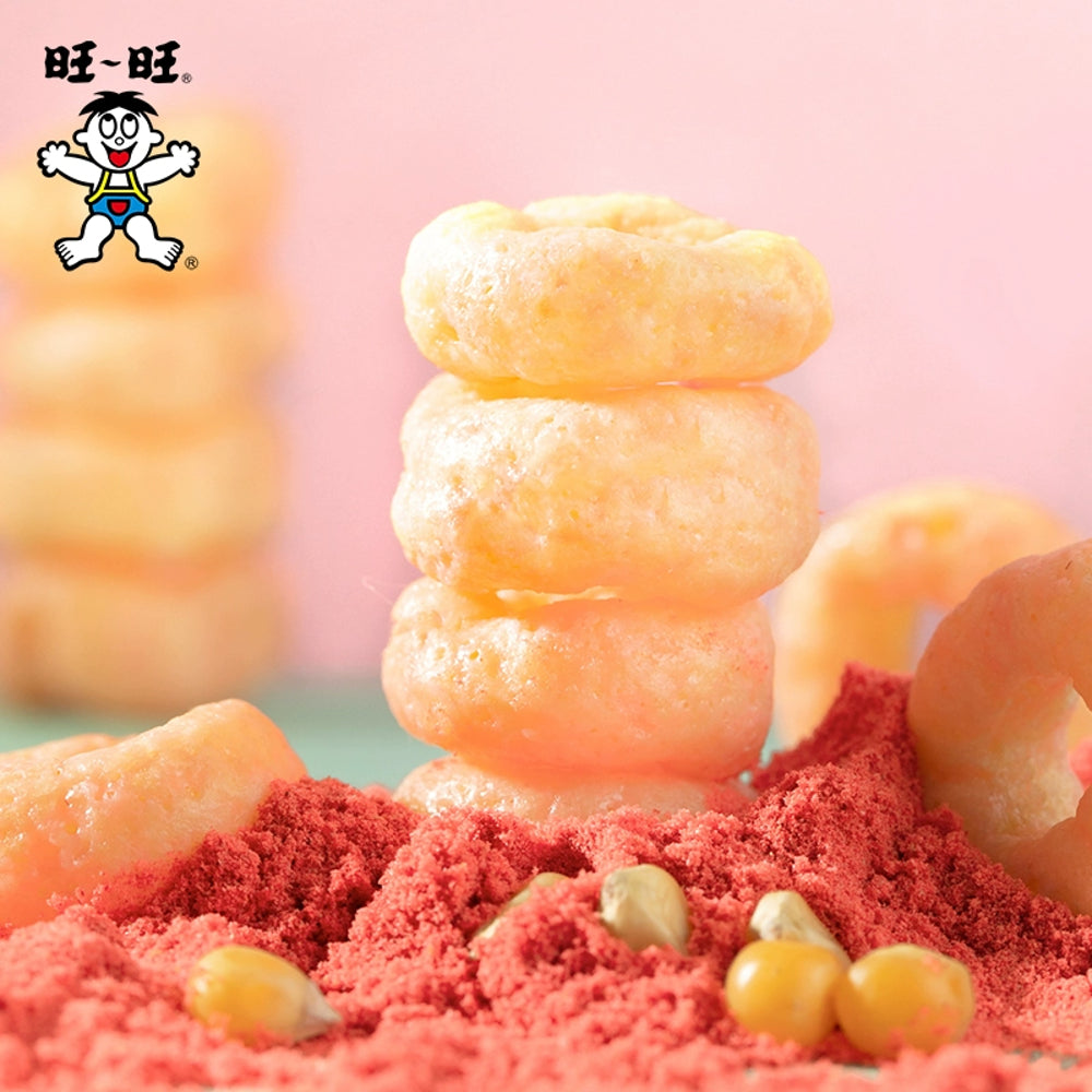 Want-Want-Strawberry-Milk-Flavored-Rice-Donuts---40g-2