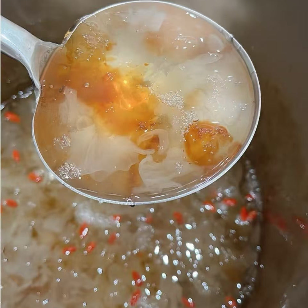 Aimeikang-Peach-Gum-&-Snow-Swallow-Tremella-Collagen-Drink-(Frozen-Dessert-Soup)-500ml-2