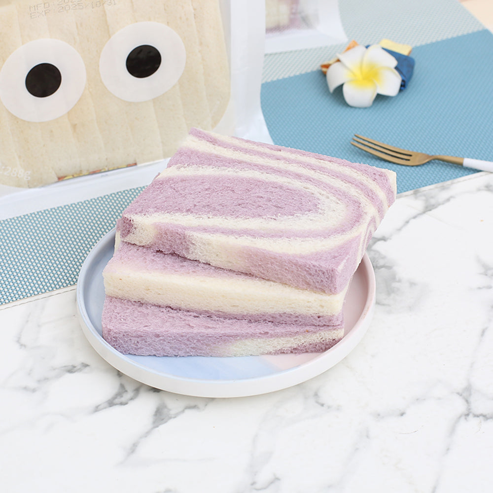 xiaobai-xinliruan-crustless-taro-toast-bread-288g-soft-sliced-bread-for-breakfast-snacks-2