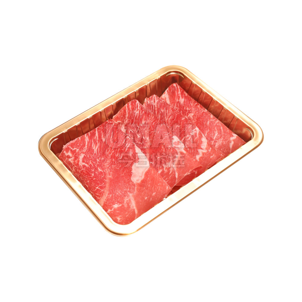 Australian-M7+-Wagyu-Bolar-Blade-Shabu-Shabu-Slices-250g-–-Thinly-Sliced-Marble-Score-7+-Beef-for-Hot-Pot-&-Yakiniku-2