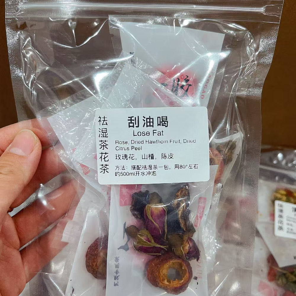 Aimeikang-Wellness-Rose,-Hawthorn-&-Citrus-Peel-Herbal-Tea-–-6-Sachets-–-Caffeine‑Free-Herbal-Infusion-2