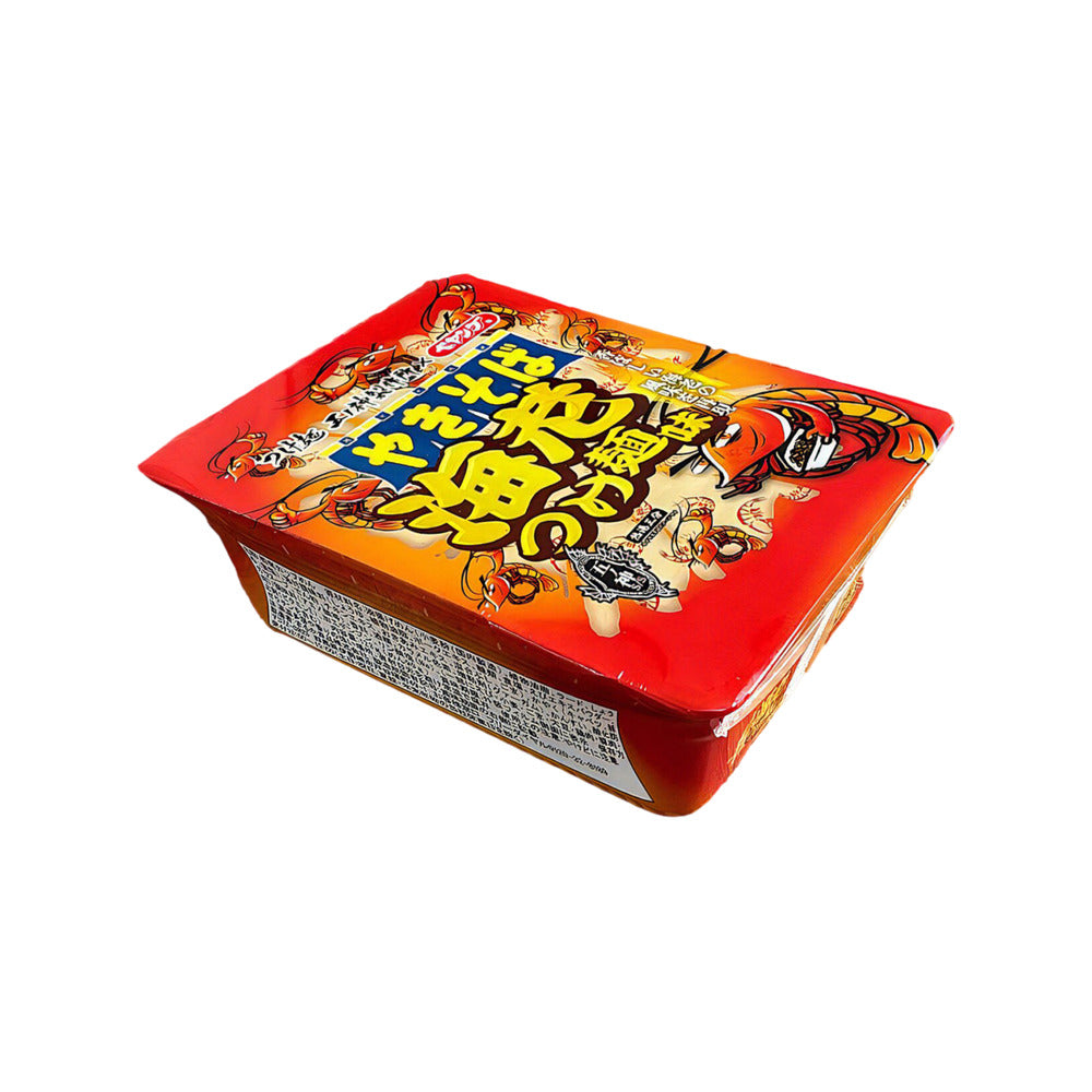 Peyoung-Yakisoba-–-Shrimp-Tsukemen-Flavor-123g---Japanese-Instant-Noodles-2