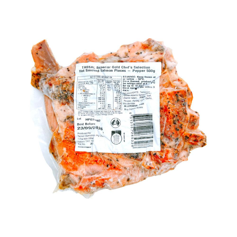 Tassal-Tasmanian-Hot-Smoked-Salmon-Pieces---500g-1