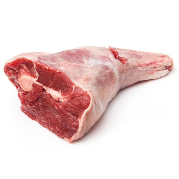 Đùi cừu không xương đông lạnh 1 kg – thịt mềm nướng hầm