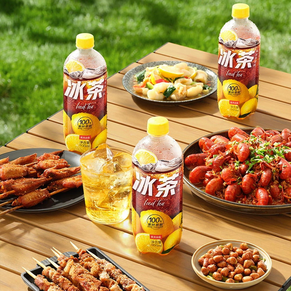 Nongfu-Spring-Lemon-Iced-Black-Tea-–-600ml-x-15-Bottles-3