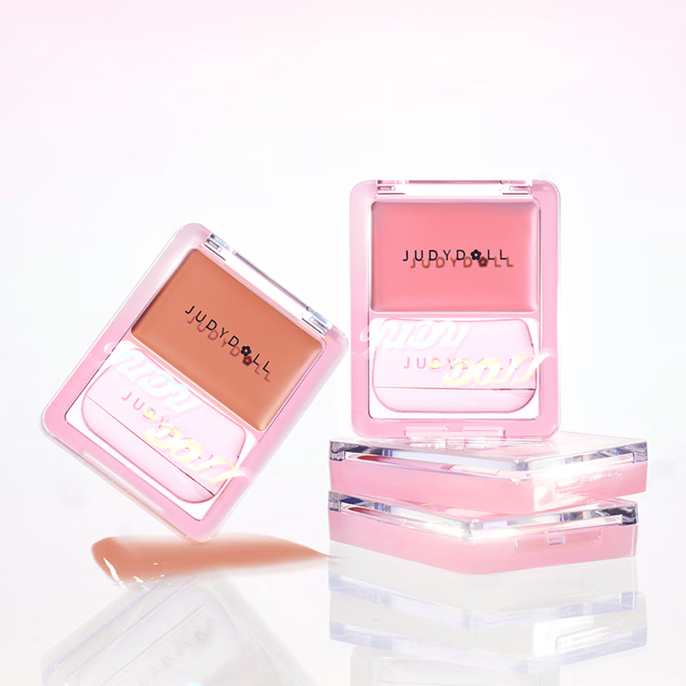 Judydoll-Radiant-Cream-Blush-#04-Spring-Apricot-1