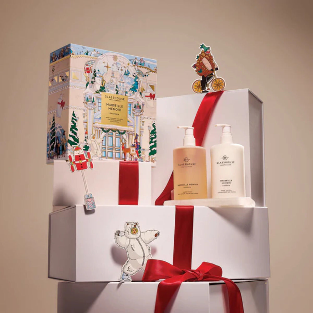 Glasshouse-Fragrances-Marseille-Memoir-Gardenia-Hand-Wash-&-Hand-Lotion-Gift-Set-(Christmas-2025)-3