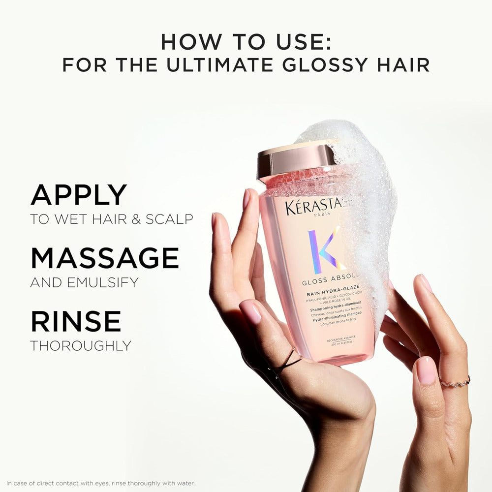 Kérastase-Gloss-Absolu-Bain-Hydra-Glaze-Shampoo-250ml---Hyaluronic-&-Glycolic-Acid-3