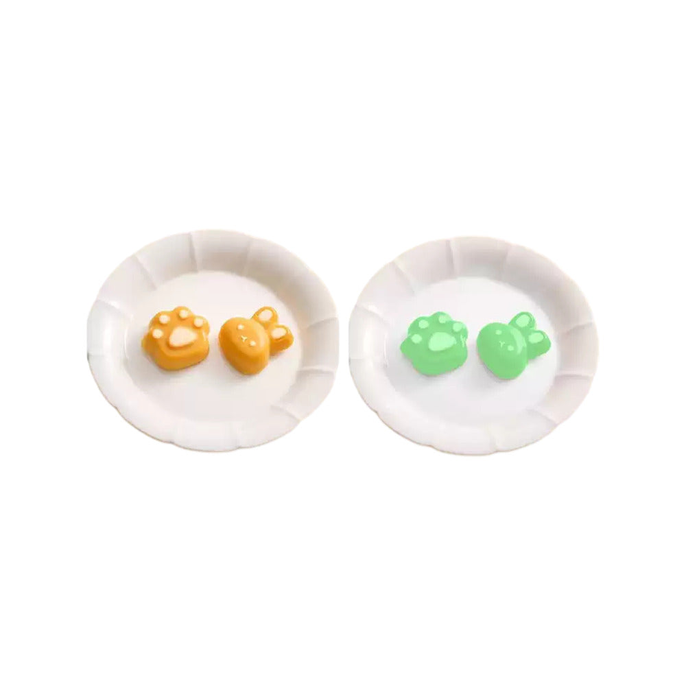 Modern-Sweethome-Food-Grade-Silicone-Sausage-Baking-Mold-–-16×15×3-cm---Hot-Dog-Cake-Mould-3