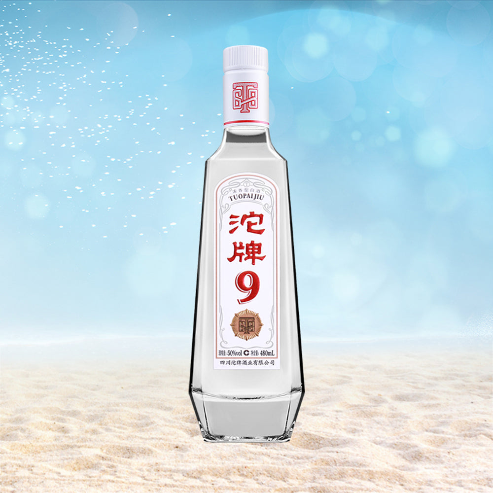 Tuopai-9-T68-Strong-Aroma-Baijiu-50%-480ml-3