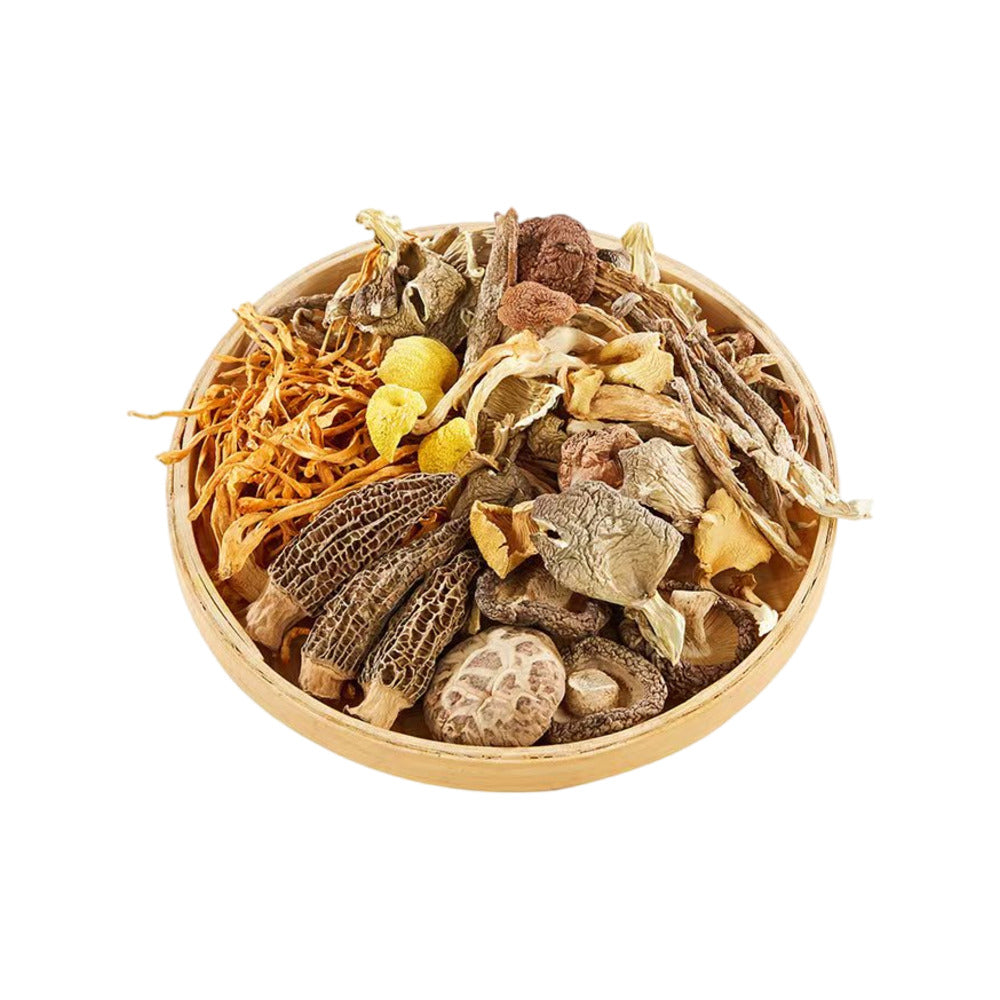 Aldi-Eight-Mushroom-Soup-Mix-60g-–-Limited-Import---Dried-Assorted-Mushrooms-for-Soup-&-Hot-Pot-3