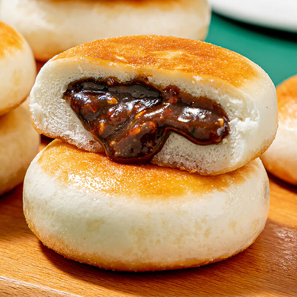 rongchu-frozen-brown-sugar-guokui-360g-chengdu-style-sweet-flatbread-3