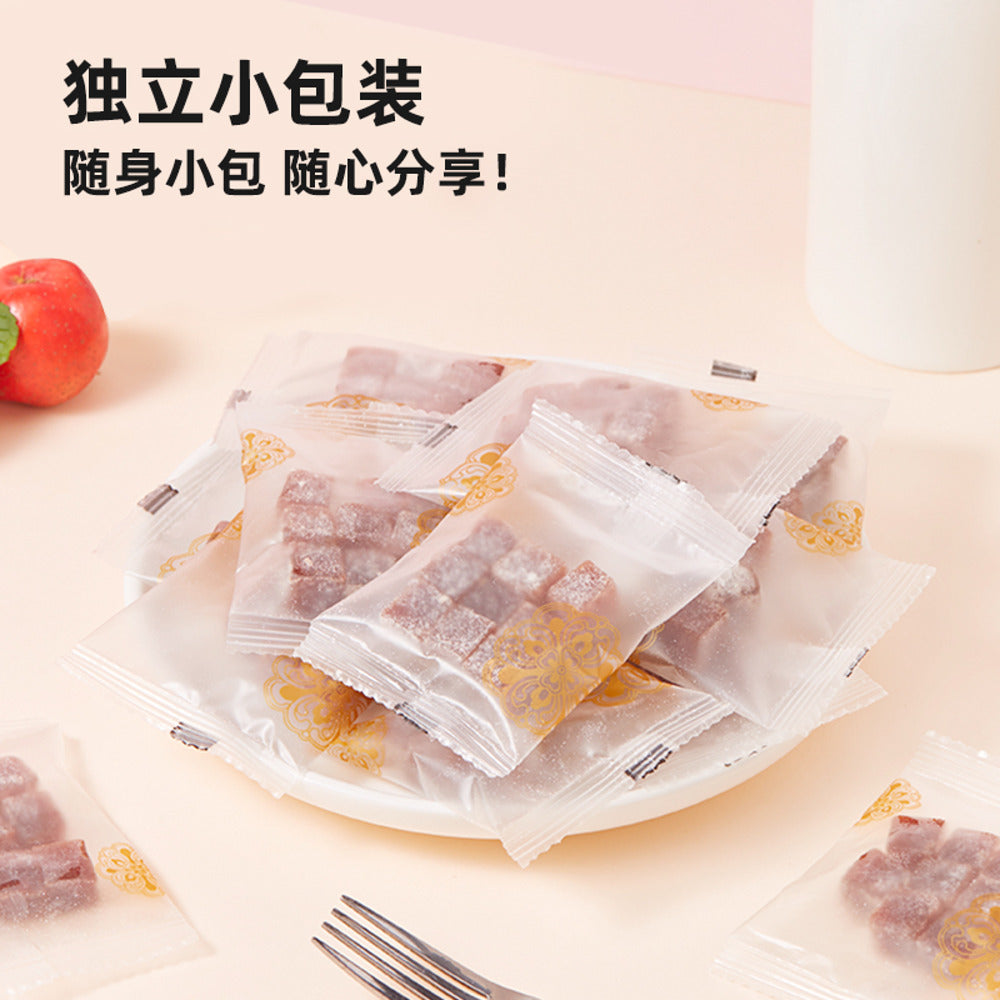 gongshe-lianmeng-yogurt-hawthorn-soft-candy-cubes-130g-3