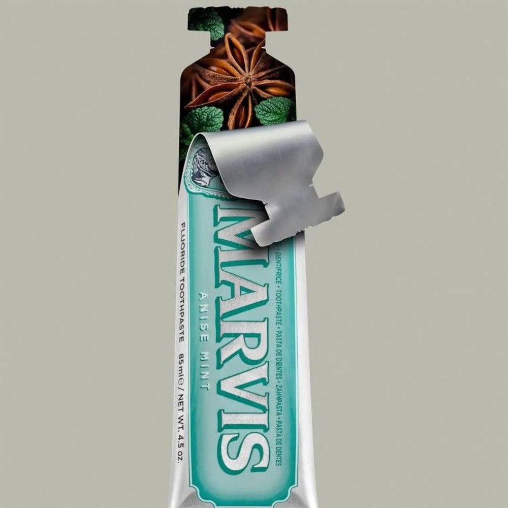 Marvis-Anise-Mint-Fluoride-Toothpaste---85ml-3