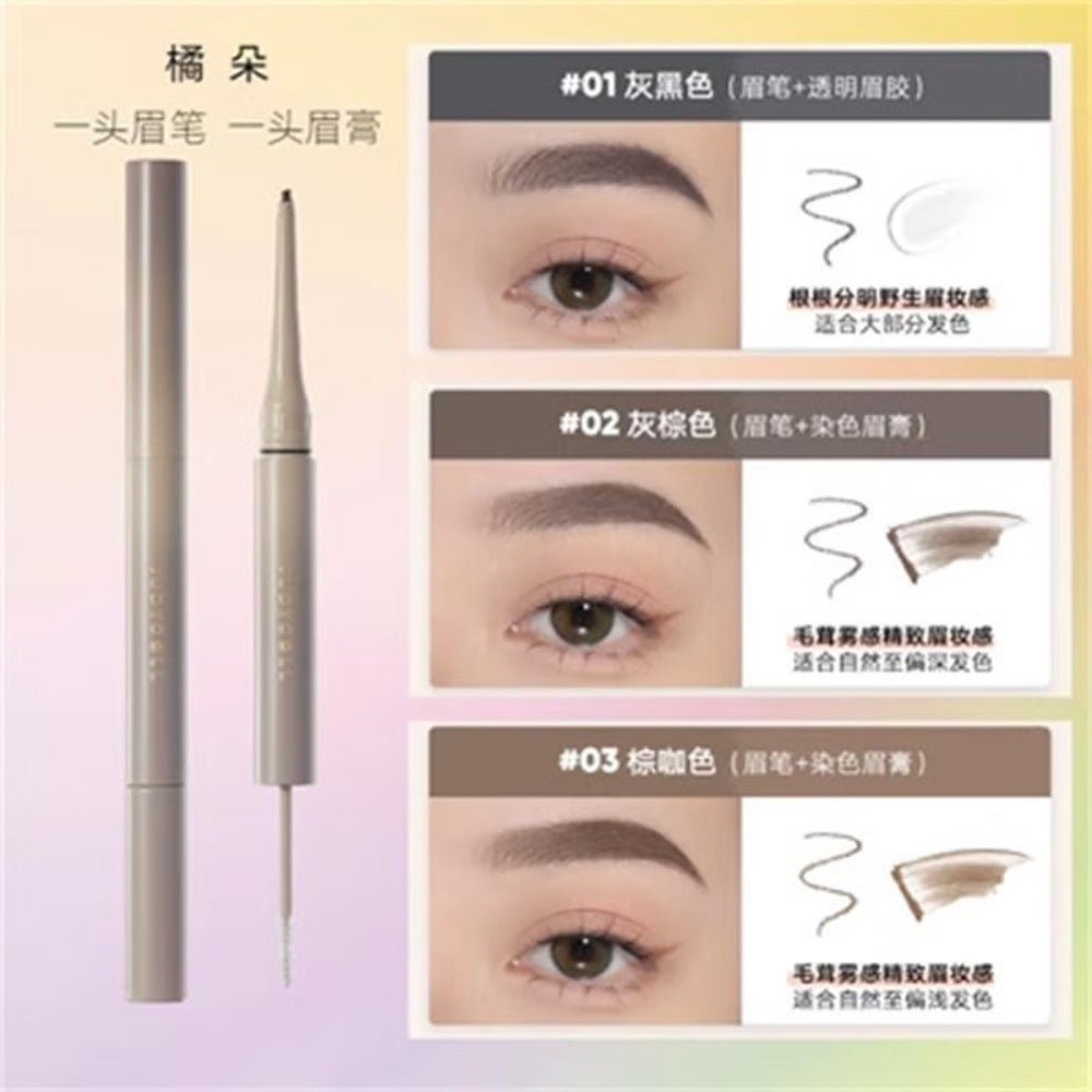 judydoll-dual-ended-3d-eyebrow-pencil-clear-brow-gel-01-grey-black-1-36g-3