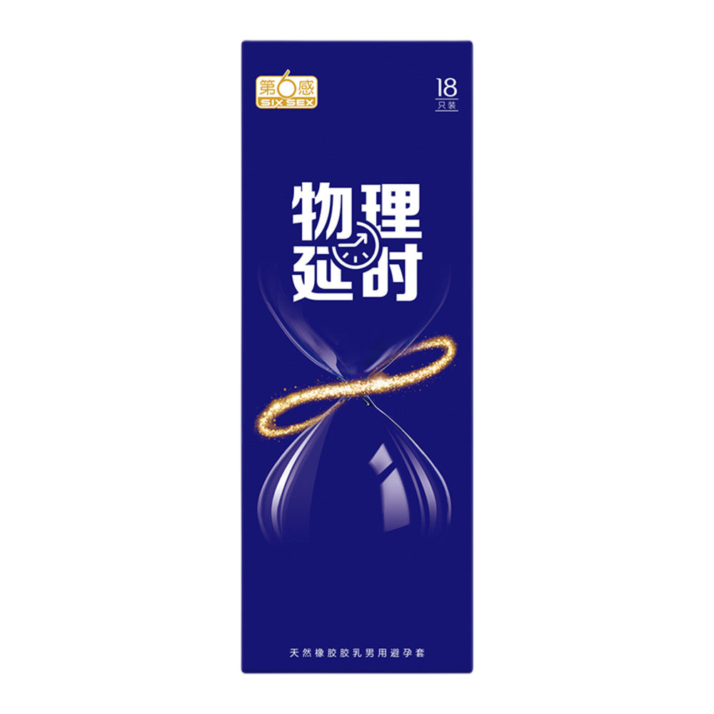 Six-Sex-Performance-Delay-Condoms-–-18-Pack---Non-Numbing-Natural-Latex-3