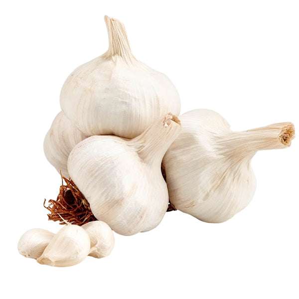 Garlic Bulbs, 500g