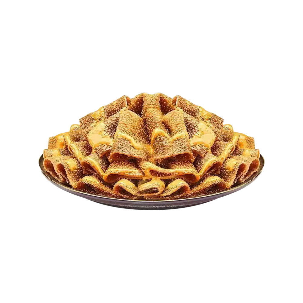 Yanjin-Shop-“Da-Mowang”-Plant-Based-Konjac-Tripe-Snack-–-Rich-Sesame-Sauce-Flavour-(with-Liubiju-Sesame-Paste)-200g-4