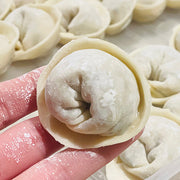 Há cảo & hoành thánh đông lạnh at UMall Australia