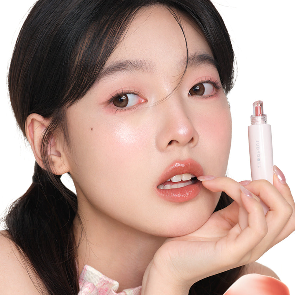Judydoll-Lip-Jelly-Treatment-10ml---5-Shades-Available---Hydrating-Lip-Jelly-Balm-4