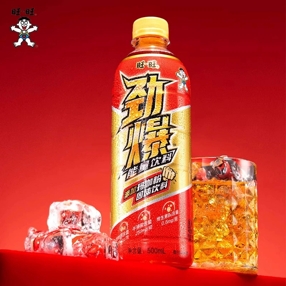 Want-Want-Energy-Drink-500ml-–-Taurine-&-Caffeine-4