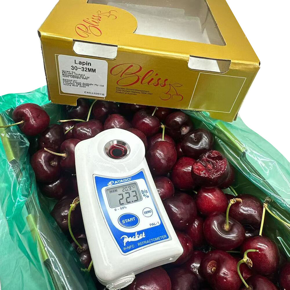 bliss-fresh-lapin-cherries-gift-box-30-32mm-approx-1kg-2