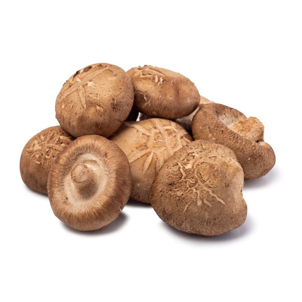 Choi's Shiitake Mushrooms - 300g