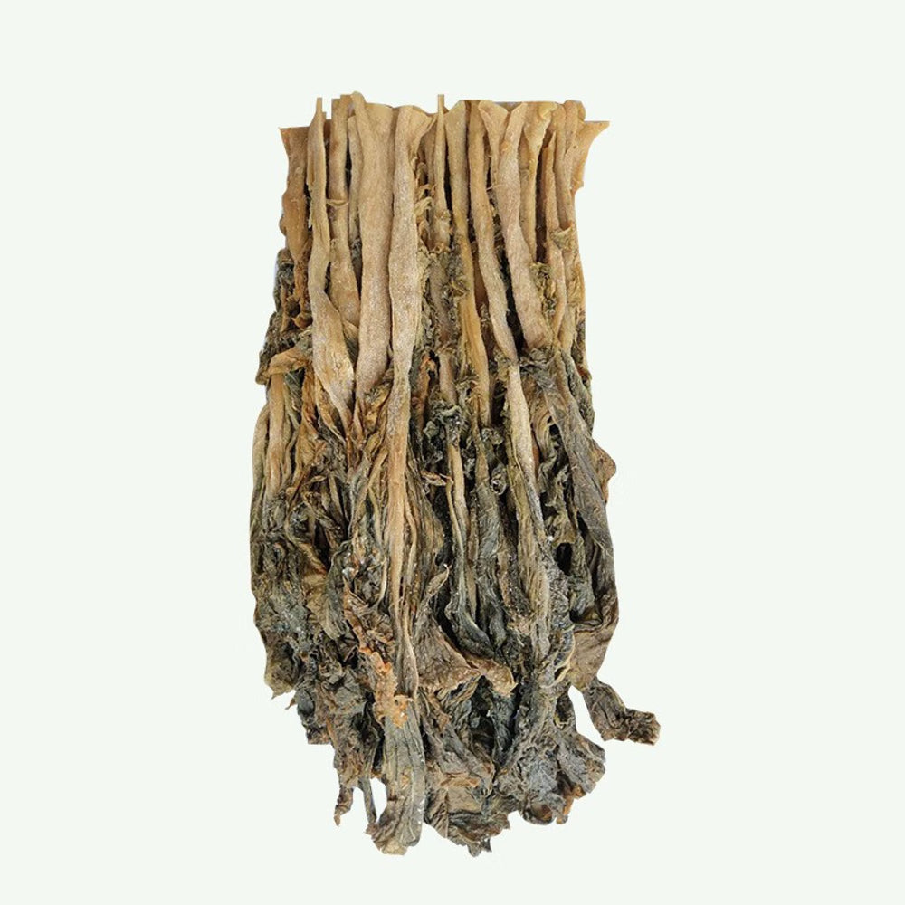 Huatong-Preserved-Mustard-Greens---Salty-Flavor,-500g-2