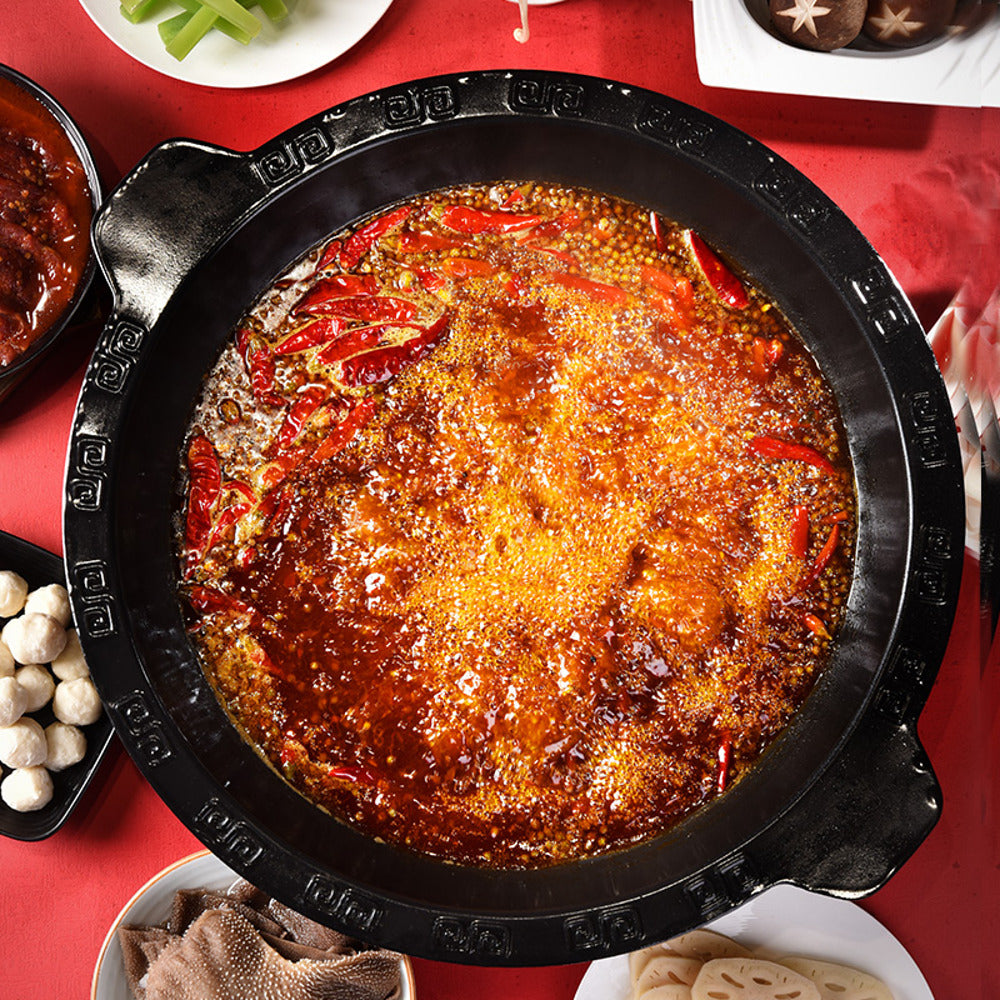 haorenjia-handcrafted-sichuan-mala-clear-oil-hot-pot-base-500g-spicy-numbing-soup-base-for-chinese-hotpot-5