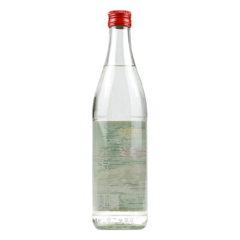 Niulanshan-Aged-Baijiu-52%-500ml---Chinese-White-Spirit-5