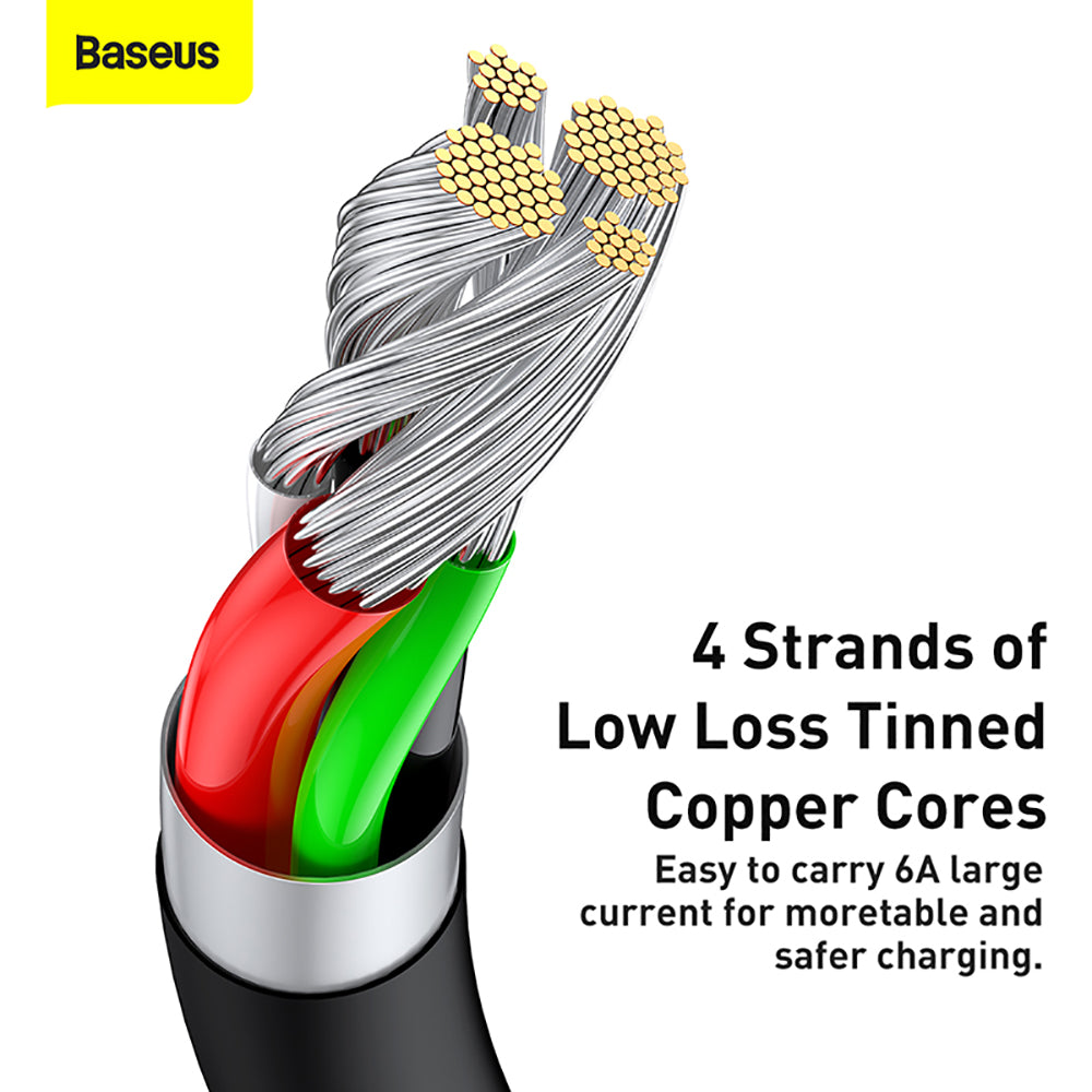 Baseus-Superior-Series-Fast-Charging-Cable-USB-to-Type-C-66W-1m---Black-1