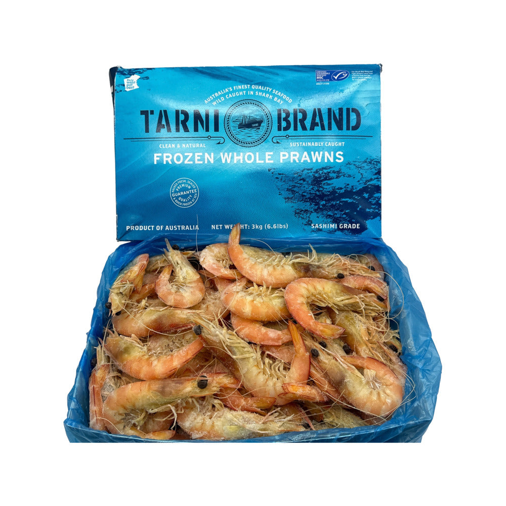 tarni-brand-frozen-sashimi-grade-cooked-king-prawns-u20-3kg-carton-1