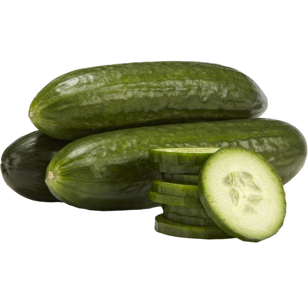 Cucumbers 1kg [Limit 1 PP]