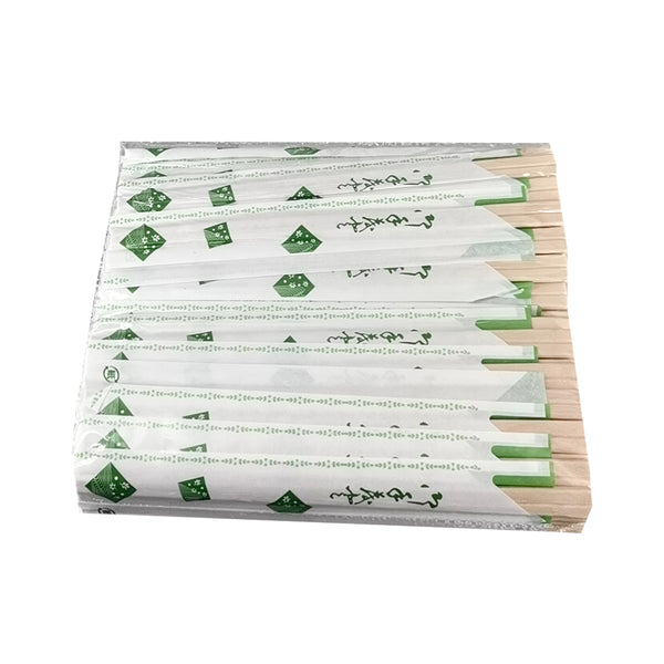 Disposable Chopsticks - Pack of 100 Pairs