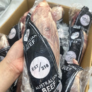 All Meat at UMall Australia
