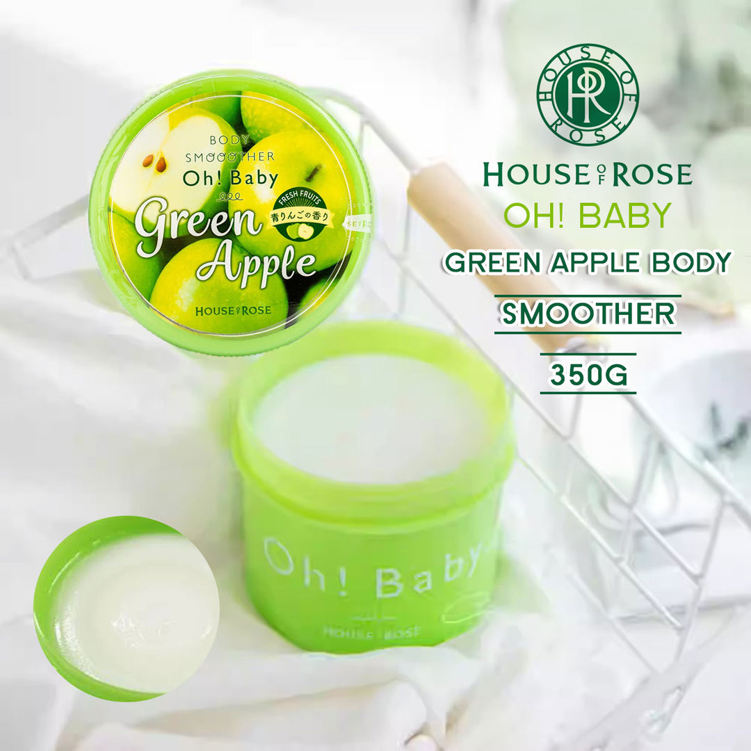 house-of-rose-oh-baby-green-apple-body-scrub-limited-edition-350g-2