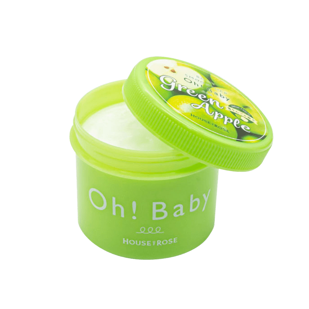 house-of-rose-oh-baby-green-apple-body-scrub-limited-edition-350g-3