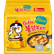 Instant Noodle Value 5-Packs at UMall Australia