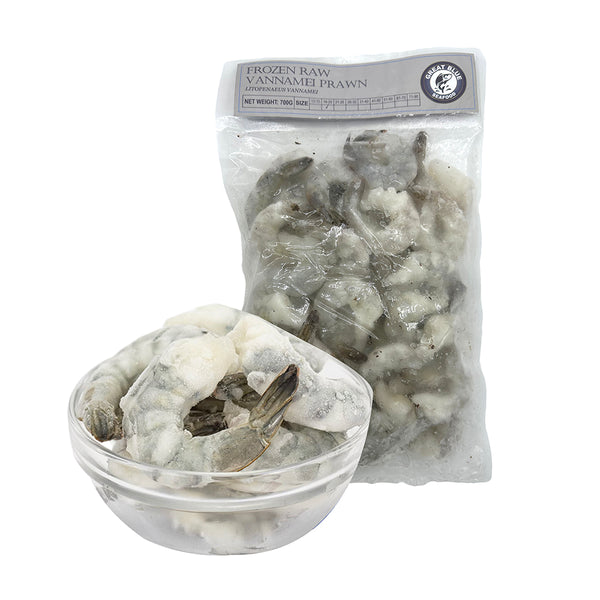 B&E 5 Oceans Seafood Raw Prawn Cutlet 16/20 Count - 700g [Limit 1 PP]