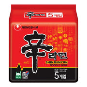 Instant Noodles at UMall Australia