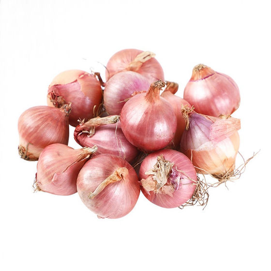 Hành tím (Shallots) 500 g – gia vị thơm cho xào, kho, nướng