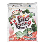 Korean Seaweed Snacks at UMall Australia