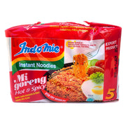Instant Noodles at UMall Australia