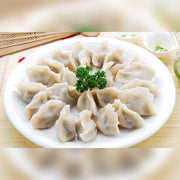 Frozen Wontons at UMall Australia