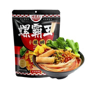 Chinese Instant Food at UMall Australia